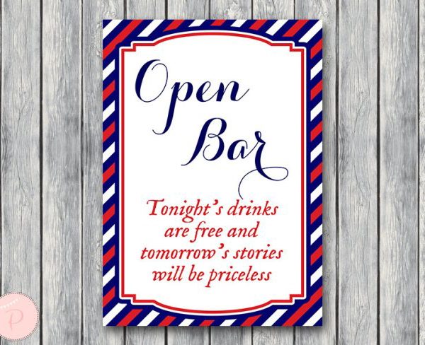 WD80-Open-bar-sign