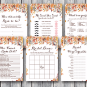 Autumn-Fall-Bridal-Shower-Games-Package-1