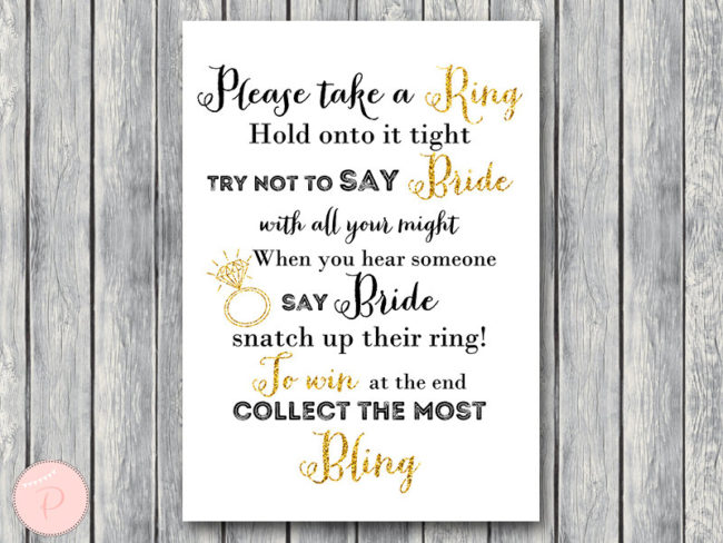 TH14-dont-say-bride-gold bridal shower game