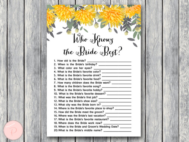 TH18-5x7-who-knows-bride-best-yellow-dandelion-wedding-bridal-shower-game