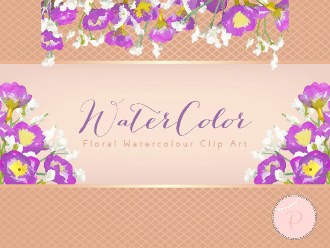 WCA72-purple-baby-breaths-flower-cliparts