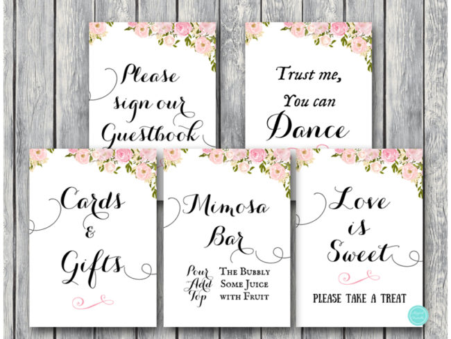 peonies-wedding-sign-printable-download