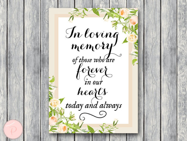 WD75-In-Loving-Memory-Wedding-Sign
