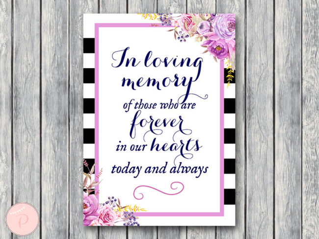 WD79-In-Loving-Memory-Wedding-Sign