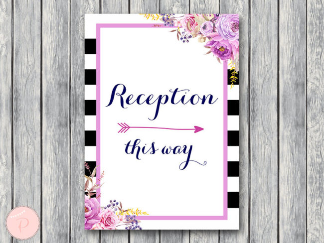 WD79-Reception-Sign