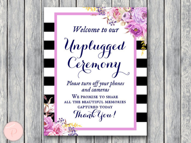 WD79-Unplugged-Ceremony-Sign