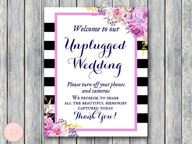 WD79-Unplugged-Wedding-Sign