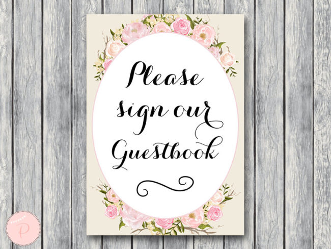 WD81-Guestbook-Sign