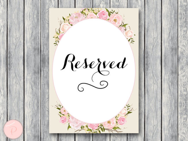 WD81-Reserved-sign