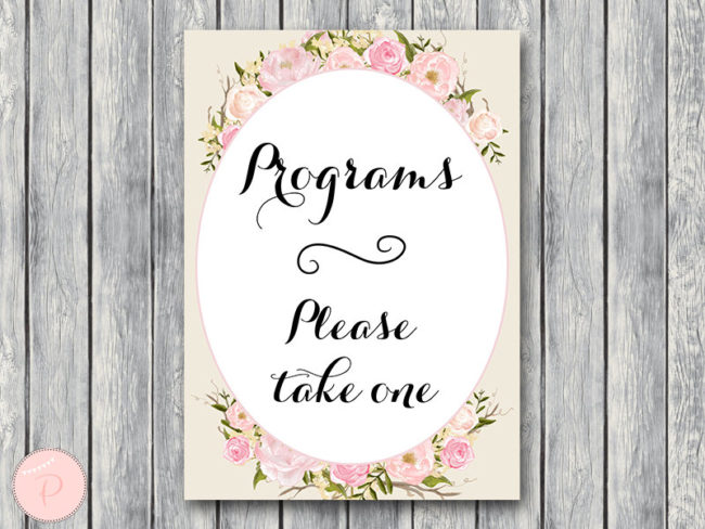 WD81-Wedding-programs-sign