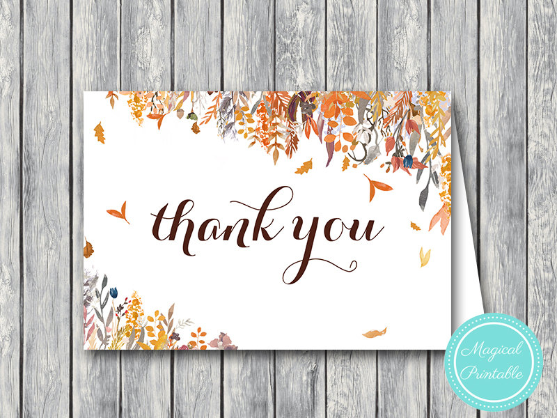 DOWNLOAD Fall Leaves Wedding Signs - Bride + Bows